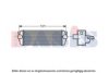 AKS DASIS 097000N Intercooler, charger